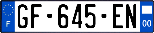 GF-645-EN