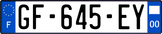 GF-645-EY