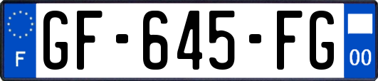 GF-645-FG