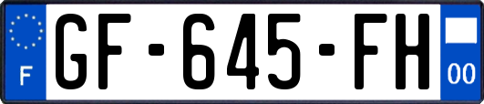 GF-645-FH