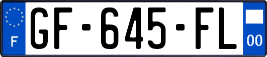 GF-645-FL