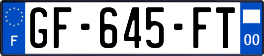 GF-645-FT