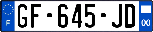 GF-645-JD