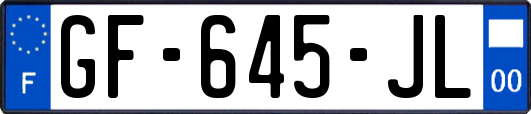 GF-645-JL
