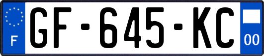 GF-645-KC