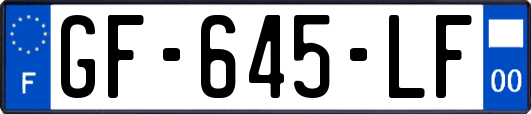 GF-645-LF