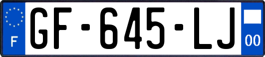 GF-645-LJ