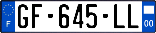 GF-645-LL