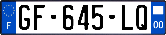 GF-645-LQ