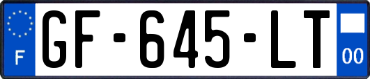 GF-645-LT