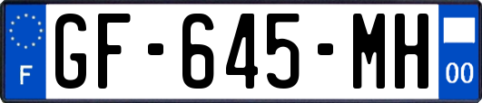 GF-645-MH