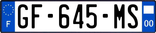GF-645-MS