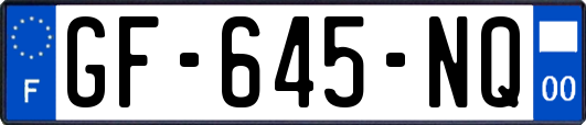 GF-645-NQ