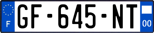 GF-645-NT