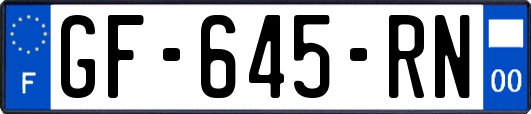 GF-645-RN