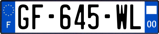 GF-645-WL
