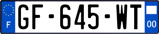 GF-645-WT