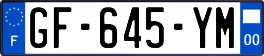 GF-645-YM