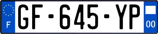 GF-645-YP