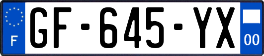 GF-645-YX