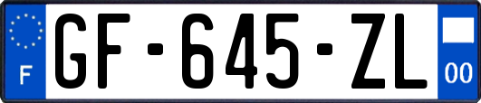 GF-645-ZL