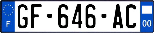 GF-646-AC