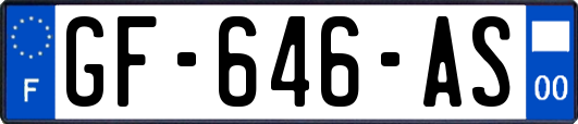 GF-646-AS