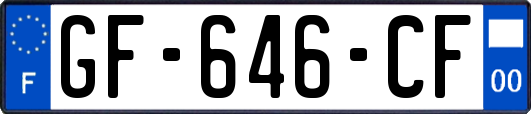 GF-646-CF