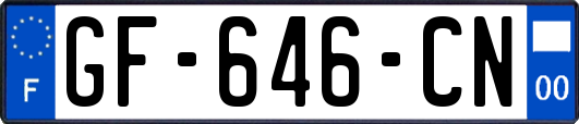 GF-646-CN