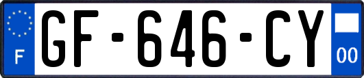 GF-646-CY