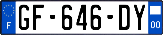 GF-646-DY