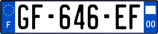 GF-646-EF