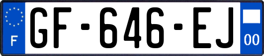 GF-646-EJ