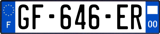 GF-646-ER