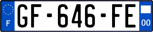 GF-646-FE