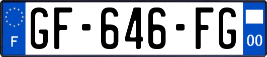 GF-646-FG