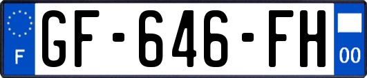 GF-646-FH