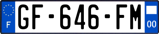 GF-646-FM