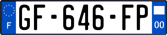 GF-646-FP