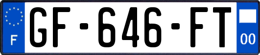 GF-646-FT