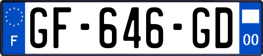 GF-646-GD