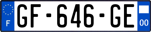 GF-646-GE