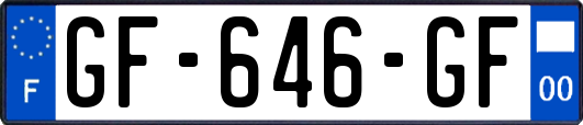 GF-646-GF
