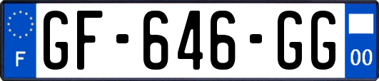 GF-646-GG