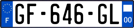 GF-646-GL
