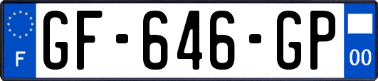 GF-646-GP