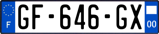 GF-646-GX