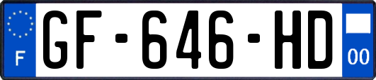 GF-646-HD
