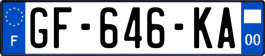 GF-646-KA