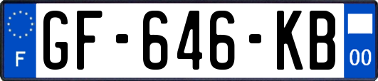 GF-646-KB